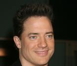 Brendan Fraser
