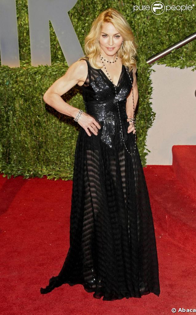 Madonna