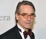 Jeremy Irons 