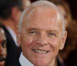 Anthony Hopkins  