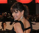 Roxanne Pallett
