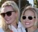 Kirsten Dunst et Kristen Bell, un duo de charme... pour une bonne cause !