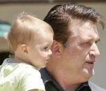 Daniel Baldwin et sa petite dernière Avis Ann