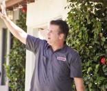 L'acteur Daniel Baldwin