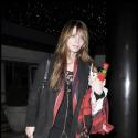 Mischa Barton, le duel : look poubelle contre look mortel...