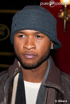 Usher