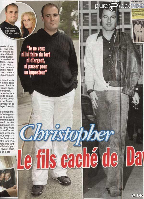 Le frère caché d'Ophélie Winter