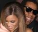 Beyoncé et Jay-Z, un doux câlin en pleine nuit...