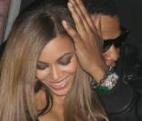 Jay-Z et Beyoncé, l'amour en pleine nuit !