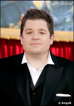 Patton Oswalt en juin 2007   
