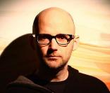 Moby en février 2008