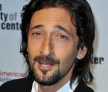 Adrien Brody, lors de la soirée hommage à Tom Hanks, à l'occasion du 36e Film Society of Licoln Center's Gala, au Alice Tully Hall de New York, le 27 avril 2009 !