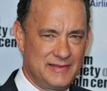 Tom Hanks, lors de la soirée hommage qui lui a été rendue, à l'occasion du 36e Film Society of Licoln Center's Gala, au Alice Tully Hall de New York, le 27 avril 2009 !