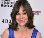 Sally Field, lors de la soirée hommage à Tom Hanks, à l'occasion du 36e Film Society of Licoln Center's Gala, au Alice Tully Hall de New York, le 27 avril 2009 !