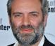 Sam Mendes, lors de la soirée hommage à Tom Hanks (avec qui il a tourné  Les Sentiers de la Perdition ), à l'occasion du 36e Film Society of Licoln Center's Gala, au Alice Tully Hall de New York, le 27 avril 2009 !