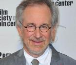 Steven Spielberg, lors de la soirée hommage à Tom Hanks, à l'occasion du 36e Film Society of Licoln Center's Gala, au Alice Tully Hall de New York, le 27 avril 2009 !