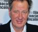 Geoffrey Rush, lors de la soirée hommage à Tom Hanks, à l'occasion du 36e Film Society of Licoln Center's Gala, au Alice Tully Hall de New York, le 27 avril 2009 !