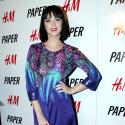 Découvrez la nouvelle vidéo d'une Katy Perry... bien décolletée ! Regardez !