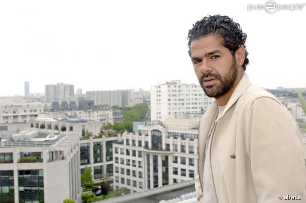Jamel Debbouze
