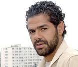 Jamel Debbouze