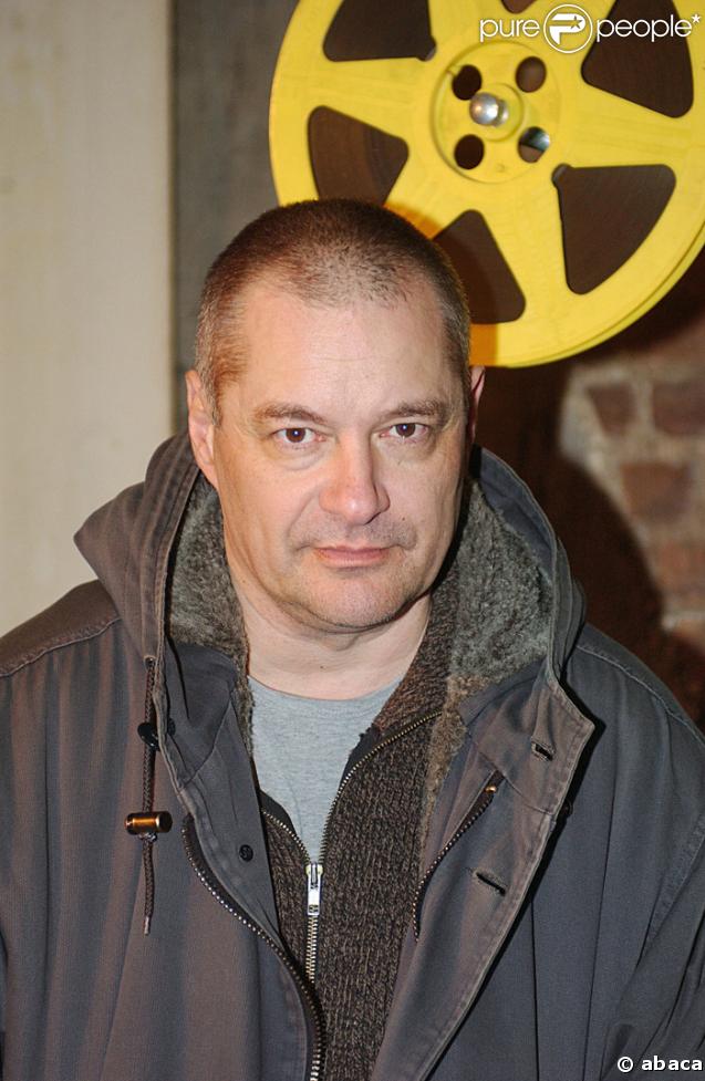 Jean-Pierre Jeunet