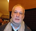 François Berléand