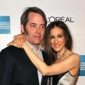 Sarah Jessica Parker va être l'heureuse maman de... jumelles !