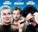 La bande-annonce de "Incognito" !