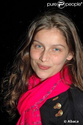 Laetitia Casta