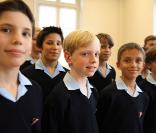 Les Petits Chanteurs à la Croix de Bois