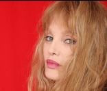 Arielle Dombasle