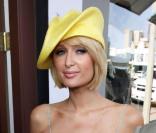 Paris Hilton 