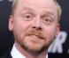 Le délirant Simon Pegg, à l"occasion de l"avant-première de "Star Trek", au grauman"s Chinese Theatre de Los Angeles, le 30 avril 2009 !