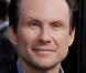 Le charmant Christian Slater, à l"occasion de l"avant-première de "Star Trek", au grauman"s Chinese Theatre de Los Angeles, le 30 avril 2009 !
