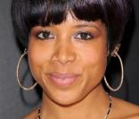 Kelis en février 2008 
