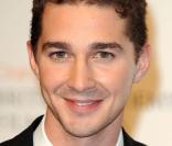 Shia LaBeouf, bientôt en tournage de 