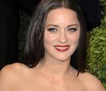 Marion Cotillard, 2e actrice préférée des Français !