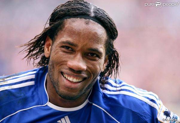 Didier Drogba