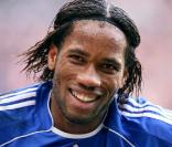 Didier Drogba