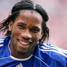 Didier Drogba