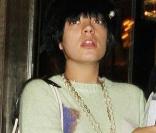 Lily Allen prochainement égérie Chanel