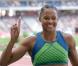 Marion Jones : enfin une bonne nouvelle pour l'ancienne sprinteuse américaine ruinée !