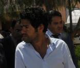 Jamel Debbouze le 23 avril au Maroc pour l'opération Vélos 2009