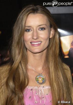 Natascha McElhone