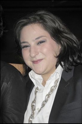 Marilou Berry