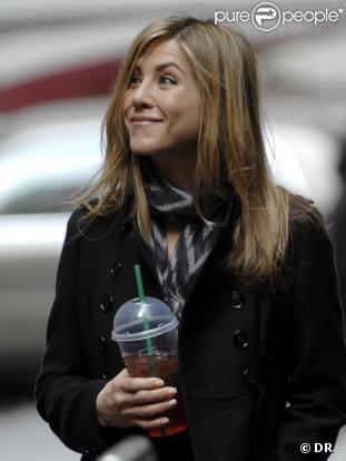Jennifer Aniston