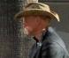 Quand Woody Harrelson chasse le... zombie sur Hollywood Boulevard !