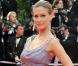 Le top Bar Refaeli au Festival de Cannes 2008 dans une splendide robe à 700 000 dollars, créée par Alberta Ferretti en collaboration avec Chopard ! Du grand art ! 