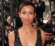 Robe tout en voilage Elie Saab pour Sonia Rolland ! Festival de Cannes 2008