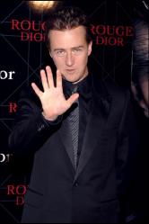 Edward Norton